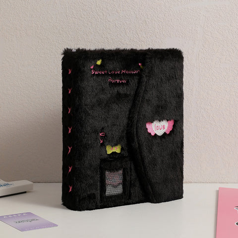 BINDER SWEET LOVE MEMORY FOREVER