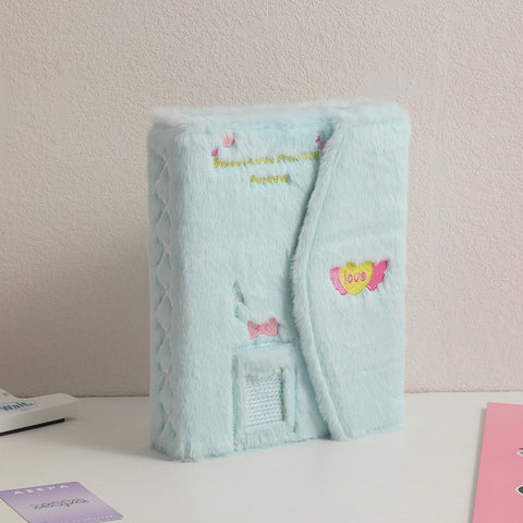 BINDER SWEET LOVE MEMORY FOREVER
