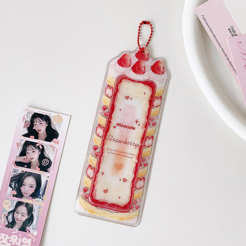 HOLDER 4CUT CAKE
