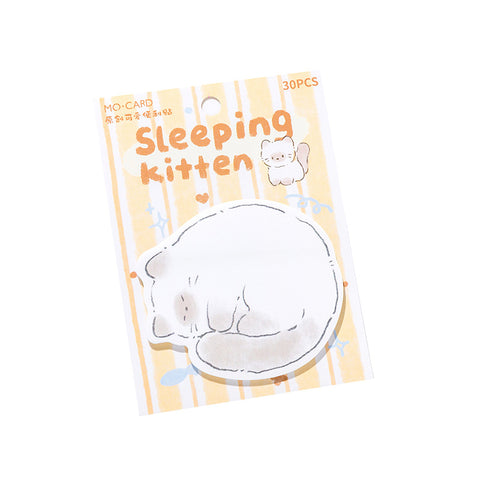 NOTES SUPER CUTE ANIMALS
