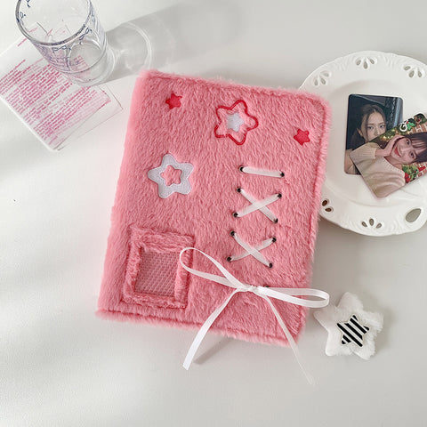 BINDER RIBBON VER.2