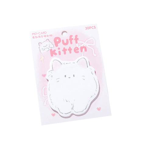 NOTES SUPER CUTE ANIMALS