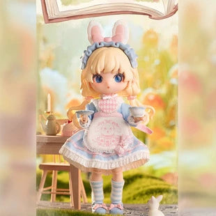 LIRORO FAIRYTALE HOUSE SERIES DOLLS