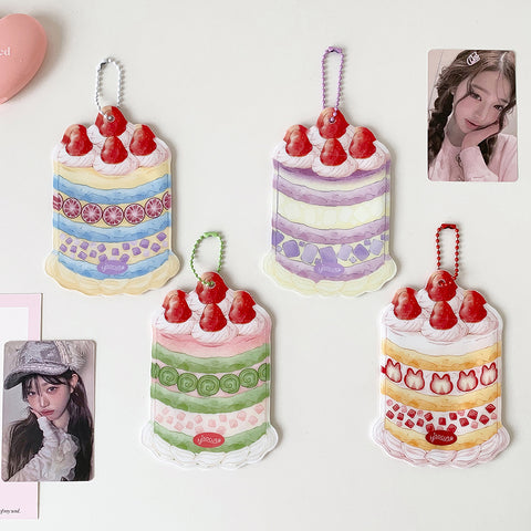 HOLDER CAKE