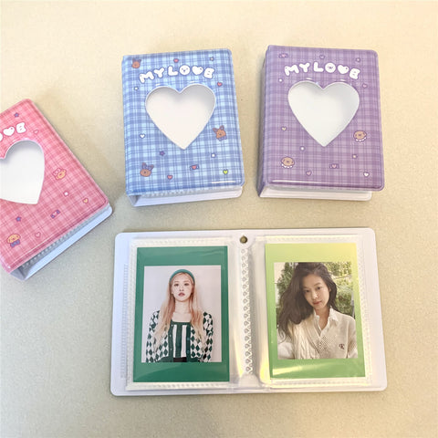 BINDER MY LOVE