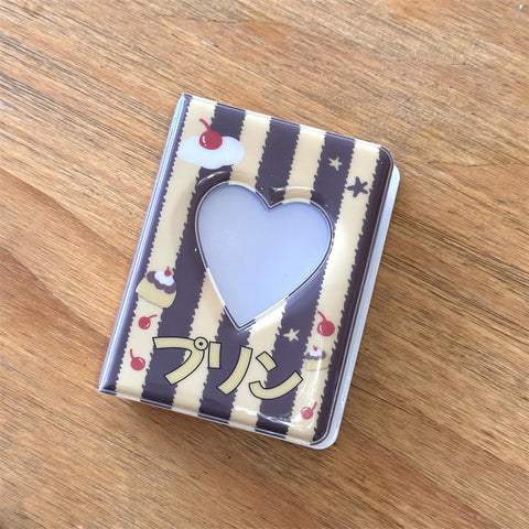 BINDER SWEET HEART