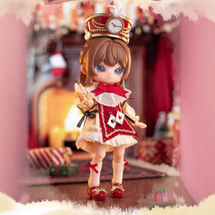 LIRORO FAIRYTALE HOUSE SERIES DOLLS