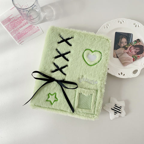 BINDER RIBBON VER.2