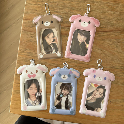 HOLDER CUTE ANIMALS VER.2