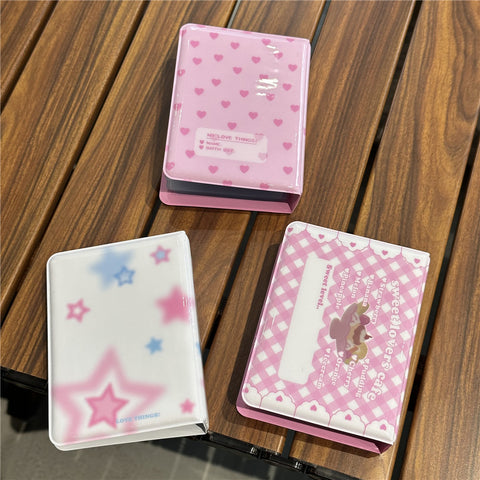 BINDER LOVE THINGS