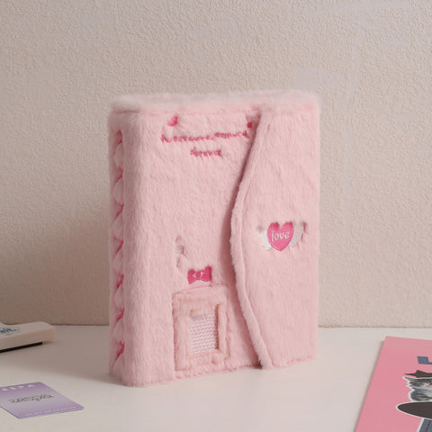 BINDER SWEET LOVE MEMORY FOREVER