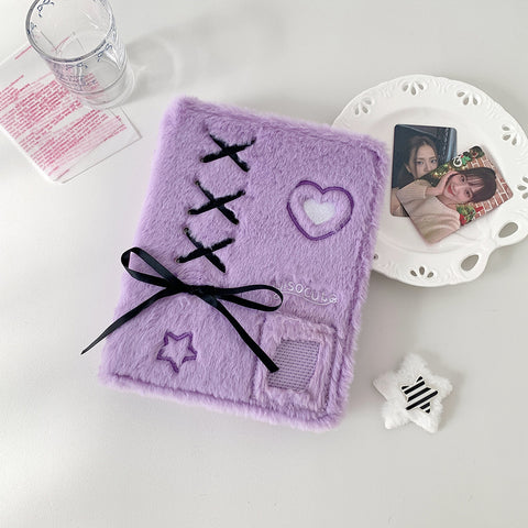BINDER RIBBON VER.2