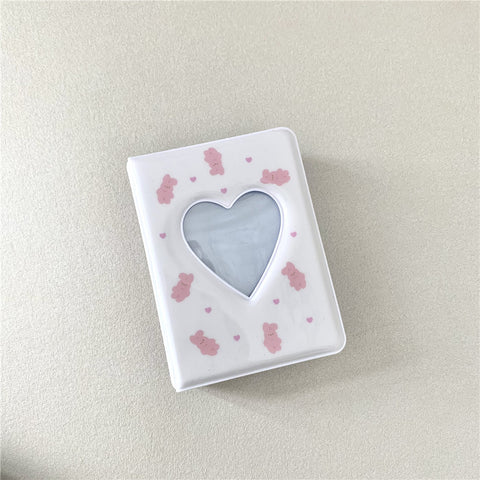 BINDER SUPER CUTE ANIMALS