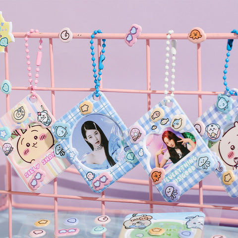 STICKER SEASIDE DIARY