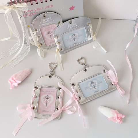 HOLDER HISOCUTE FOREVER LOVE