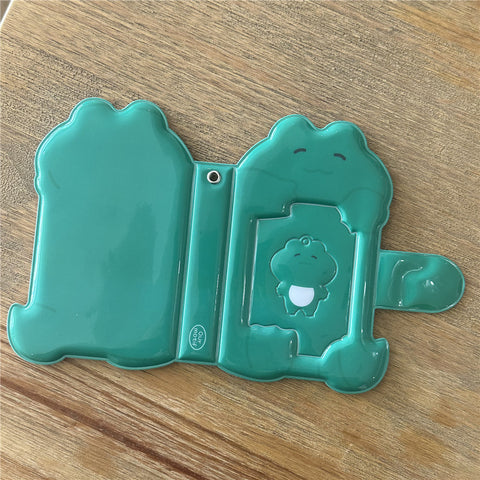 BINDER LOVELY ANIMALS