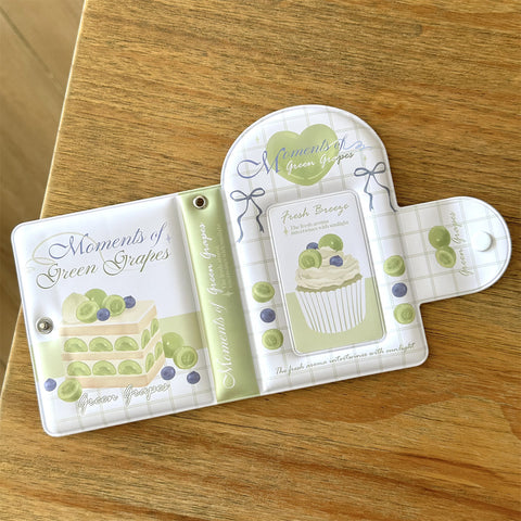 BINDER MAISON SUCRÉE
