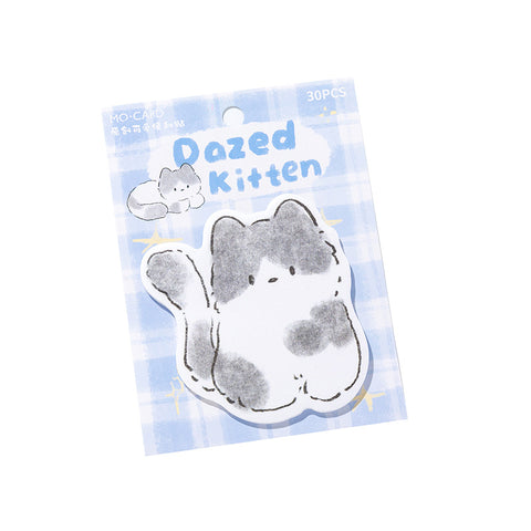 NOTES SUPER CUTE ANIMALS