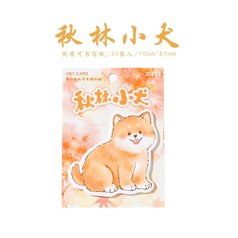 NOTES CUTE ANIMALS