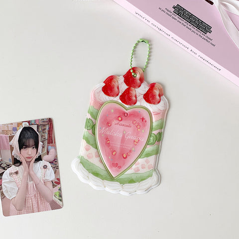 HOLDER CAKE