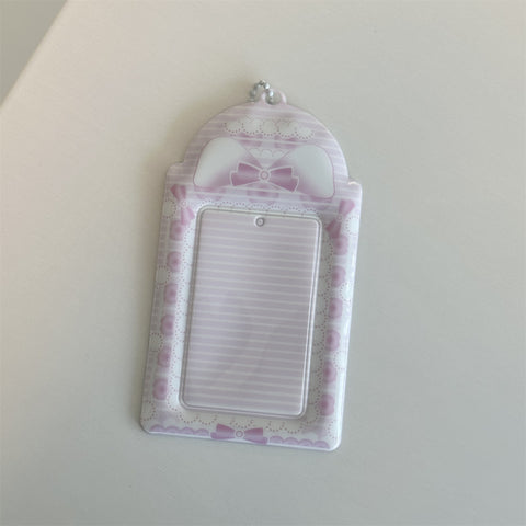 HOLDER RIBBON