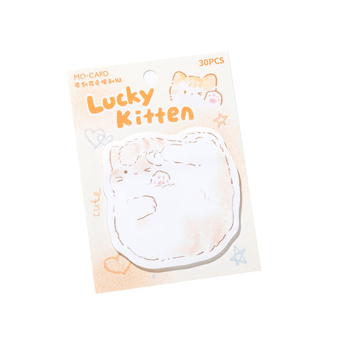 NOTES SUPER CUTE ANIMALS