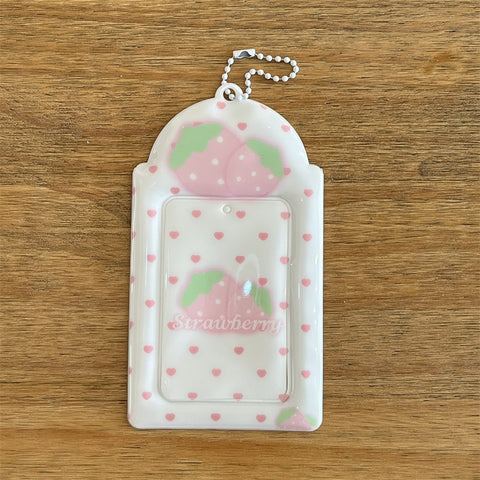 HOLDER FRESAS
