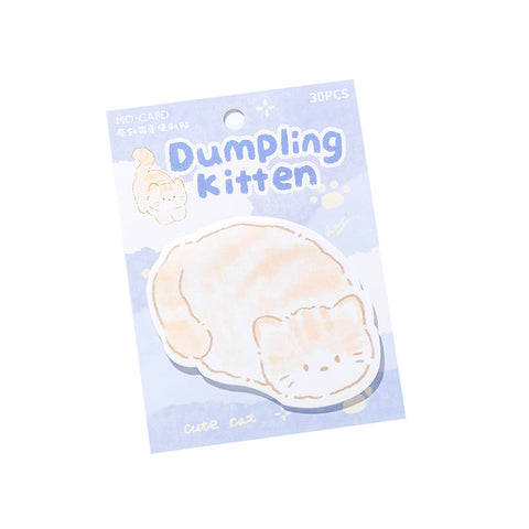 NOTES SUPER CUTE ANIMALS
