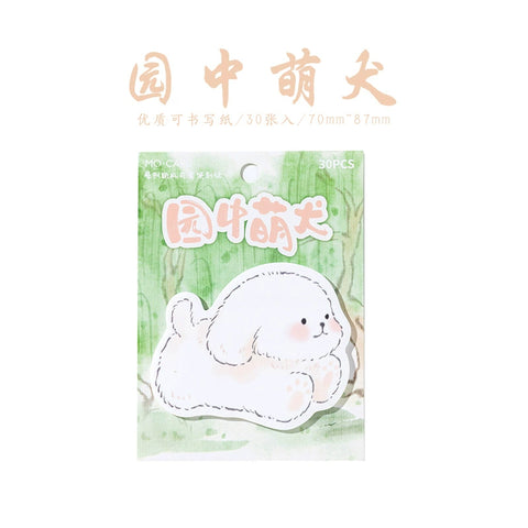 NOTES CUTE ANIMALS