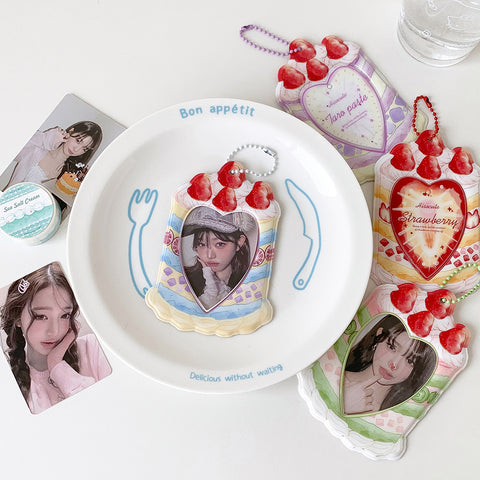 HOLDER CAKE