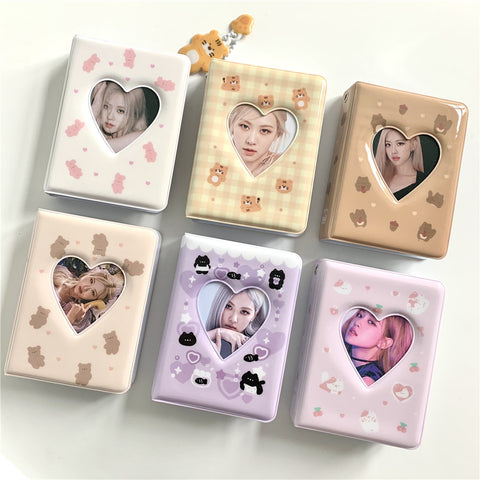 BINDER SUPER CUTE ANIMALS