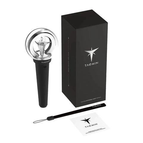 SHINEE TAEMIN - OFFICIAL LIGHT STICK