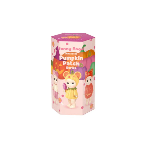 Sonny Angel - Halloween Pumpkin (Limited)