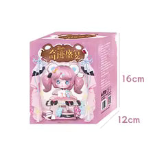 Keeno Miracle Feast Series Blind Box
