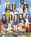 TWICE SPECIAL ALBUM - THE STORY GOES ON POSTER — album oficial de TWICE | K-pop merch España