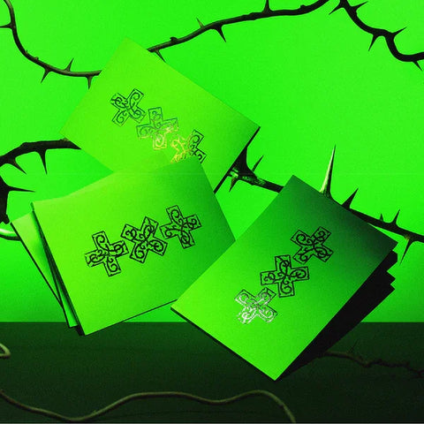 [RESERVA] TXT - 7TH YEAR: A MOMENT OF STILLNESS IN THE THORNS 8TH MINI ALBUM THORN VER