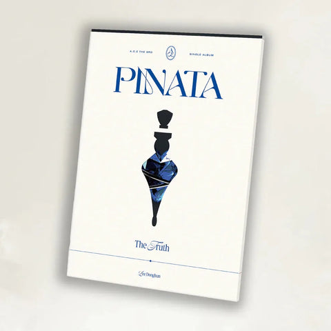 A.C.E 3rd Single Album - PINATA - Pig Rabbit Shop Kpop store Spain