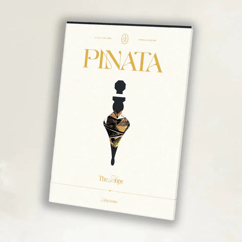 A.C.E 3rd Single Album - PINATA - Pig Rabbit Shop Kpop store Spain