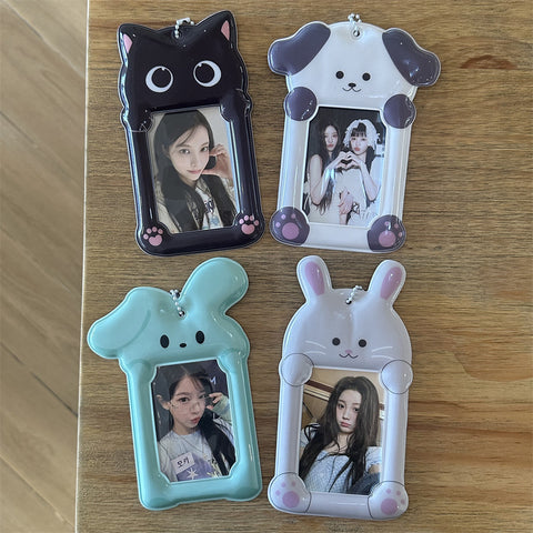 HOLDER KAWAII PET