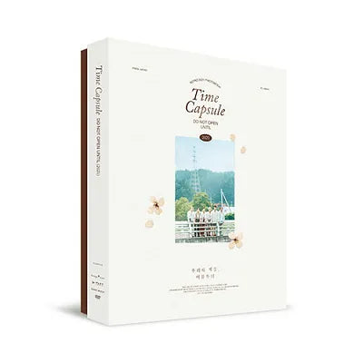 Astro 2021 photobook - Time capsule - Pig Rabbit Shop Kpop store Spain