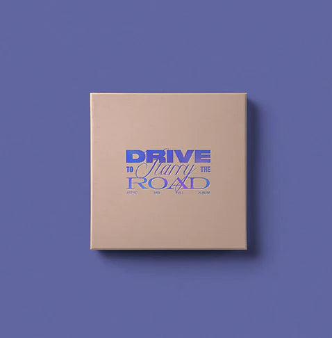 ASTRO 3RD FULL ALBUM - Drive to the Starry Road - Pig Rabbit Shop Kpop store Spain