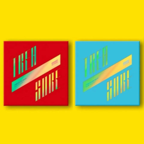 ATEEZ 'TREASURE EP.3 : One To All'- Mini Album Vol.3 - Pig Rabbit Shop Kpop store Spain