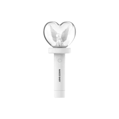 Dh Rabbit Bibi Lightsticks K-pop oficiales en Europa | Pig Rabbit Shop