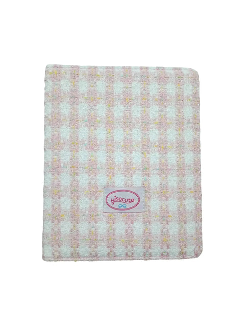 Binder A6 HiSoCute - Pig Rabbit Shop Kpop store Spain