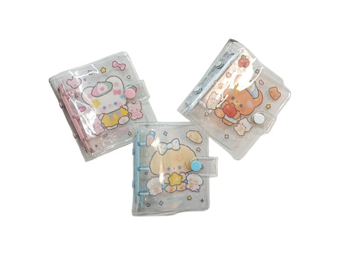 Binder Animals - Pig Rabbit Shop Kpop store Spain