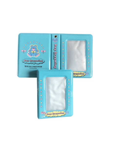 Binder Day Dreaming - Pig Rabbit Shop Kpop store Spain