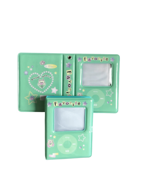 Binder Everything - Pig Rabbit Shop Kpop store Spain