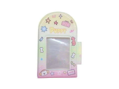 Binder HiSoCute Musical Party - Pig Rabbit Shop Kpop store Spain