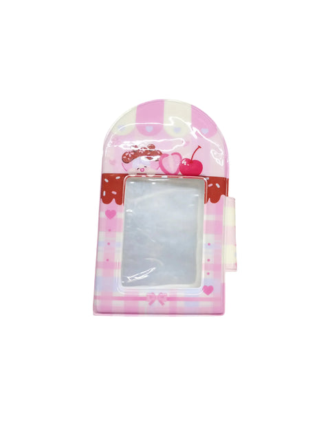 Binder HiSoCute Parfait - Pig Rabbit Shop Kpop store Spain