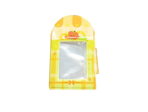 Binder HiSoCute Smoothie - Pig Rabbit Shop Kpop store Spain